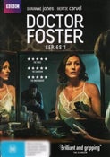 Doctor Foster: Series 1