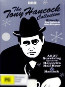 The Tony Hancock Collection