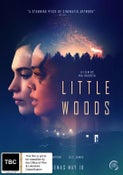 LITTLE WOODS (DVD)