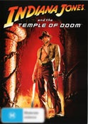 Indiana Jones and the Temple of Doom