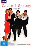 Gavin and Stacey: Series 2