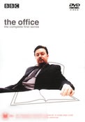 The Office (UK): Series 1