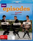 Episodes: Series 1