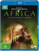 Africa (David Attenborough)