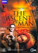 Ascent of Man (NP) Ascent of Man (NP)