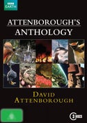 Attenborough's Anthology (David Attenborough) Attenborough's Anthology (David Attenborough)