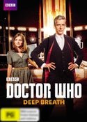 Doctor Who: Deep Breath