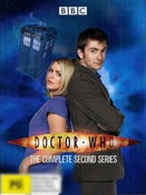 Doctor Who: Series 2