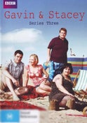 Gavin and Stacey: Series 3