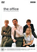 The Office (UK): Series 2