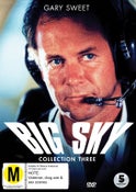 BIG SKY COLLECTION 3 (5DVD)
