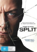 Split (2017) 