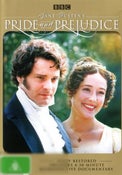 Pride and Prejudice (1995) (Jane Austen's)