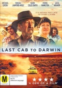 LAST CAB TO DARWIN (DVD)