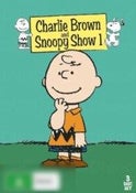 Charlie Brown and Snoopy Show 1