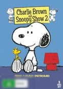 Charlie Brown and Snoopy Show 2