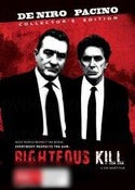 Righteous Kill (Collector's Edition) Righteous Kill (Collector's Edition)