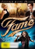 Fame (Extended Dance Edition)