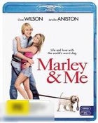 Marley and Me