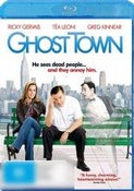 Ghost Town