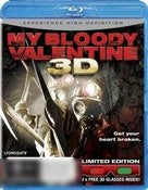 My Bloody Valentine 3D