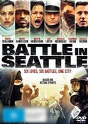 Battle In Seattle Battle In Seattle