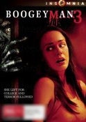 Boogeyman 3