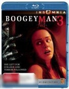 Boogeyman 3