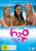 H2O: Just Add Water - The Complete First Series