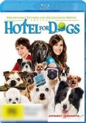 Hotel for Dogs Hotel for Dogs