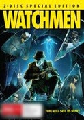 Watchmen (Two-Disc Special Edition)