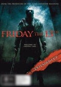 Friday the 13th (Extended Cut)