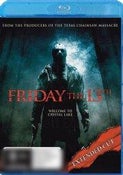 Friday the 13th (Extended Cut)