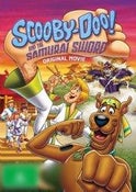 Scooby-Doo and the Samurai Sword