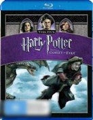 Harry Potter and the Goblet of Fire