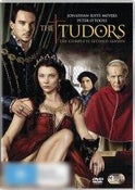 The Tudors: The Complete Second Season The Tudors: The Complete Second Season