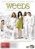 Weeds: The Complete Third Season