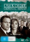 Law and Order: Criminal Intent - The Third Year