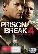 Prison Break: The Final - Season Four