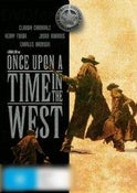 Once Upon a Time in the West