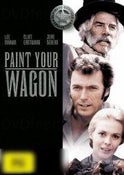 Paint Your Wagon
