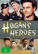 Hogan's Heroes: The Complete Fifth season