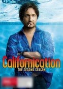 Californication: The Complete Second Season