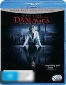 Damages: The Complete First Season Damages: The Complete First Season