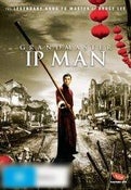 Grandmaster Ip Man