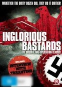 Inglorious Bastards Inglorious Bastards