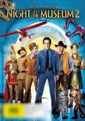 Night at the Museum: Battle of the Smithsonian