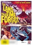 The Land That Time Forgot