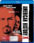American History X