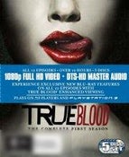 True Blood: The Complete First Season